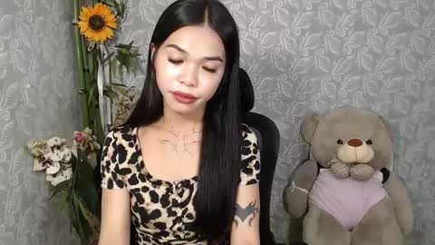 angel online show from March 5, 2025, 9:48 pm