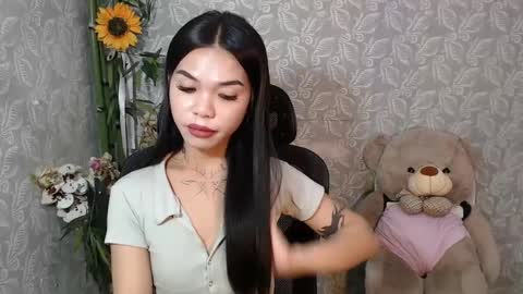 angel online show from March 7, 2025, 1:29 pm