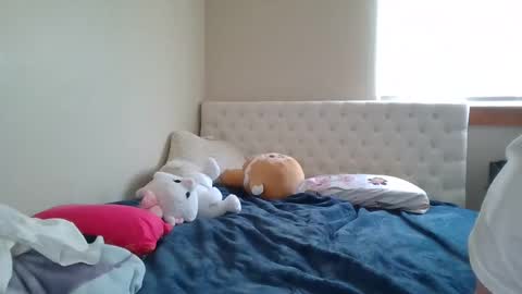 Little cupcake online show from February 20, 2025, 7:41 pm