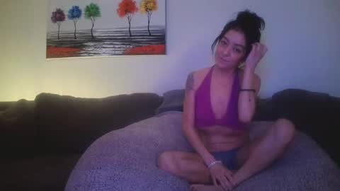 Snapshot of petite_treat_ chatting on January 27, 2025, 7:14 am petite treat online show from January 27, 2025, 7:14 am