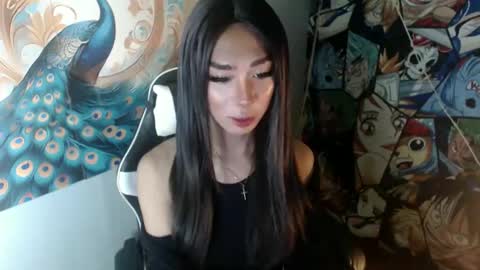 Snapshot of petite_yang chatting on February 24, 2026, 1:31 pm yang yang online show from February 24, 2026, 1:31 pm