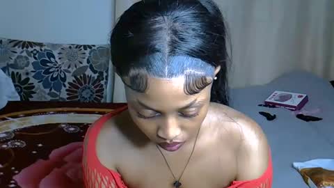 Caramel online show from November 6, 2025, 11:04 pm