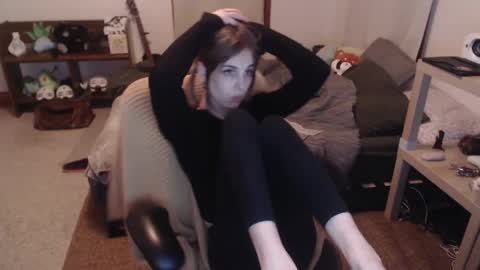 caracal online show from February 12, 2025, 4:12 am