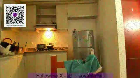 Snapshot of petitee_lunna chatting on January 17, 2026, 1:21 am Lunna online show from January 17, 2026, 1:21 am