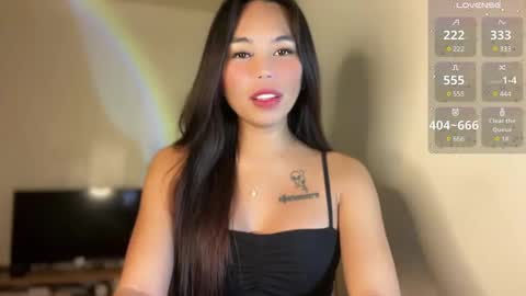 Snapshot of petitegirlx69 chatting on January 16, 2025, 4:07 pm miss lisa online show from January 16, 2025, 4:07 pm