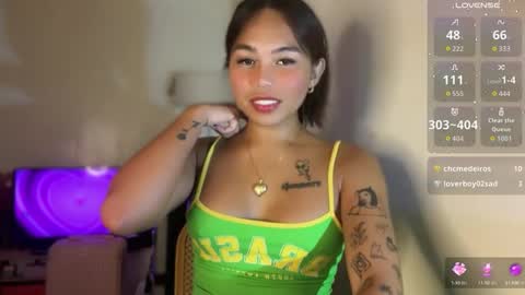 miss lisa online show from October 14, 2025, 5:25 pm