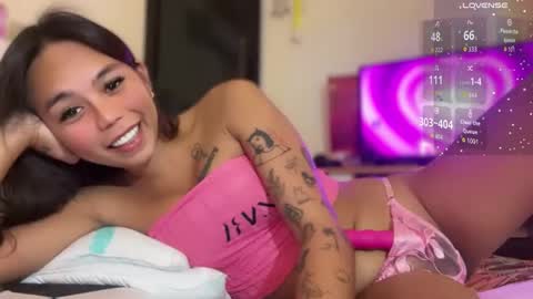 Snapshot of petitegirlx69 chatting on January 6, 2026, 8:07 am miss lisa online show from January 6, 2026, 8:07 am