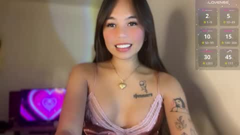 Snapshot of petitegirlx69 chatting on January 7, 2026, 6:10 pm miss lisa online show from January 7, 2026, 6:10 pm