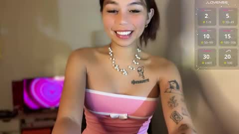 Snapshot of petitegirlx69 chatting on February 2, 2026, 10:52 pm miss lisa online show from February 2, 2026, 10:52 pm