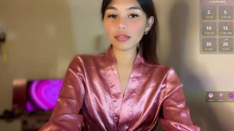 Snapshot of petitegirlx69 chatting on February 23, 2026, 6:05 pm miss lisa online show from February 23, 2026, 6:05 pm