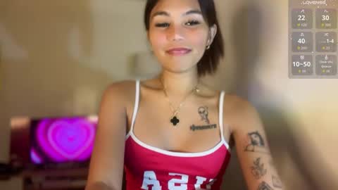 Snapshot of petitegirlx69 chatting on February 28, 2026, 2:12 am miss lisa online show from February 28, 2026, 2:12 am