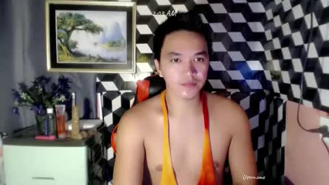 Call me jake online show from October 26, 2025, 6:03 pm