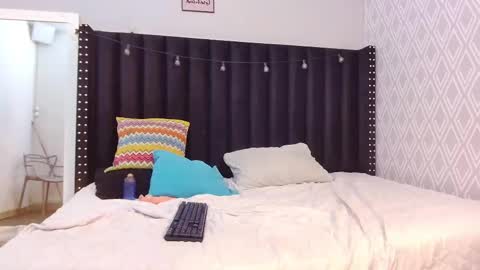 little sharon online show from February 13, 2025, 2:12 am