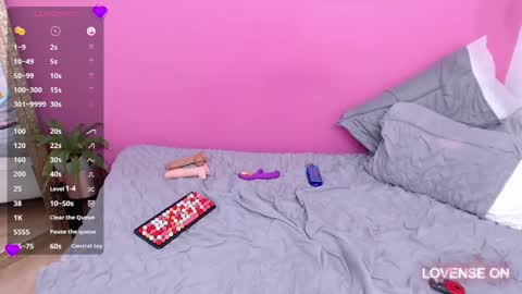 little sharon online show from March 7, 2025, 2:36 am