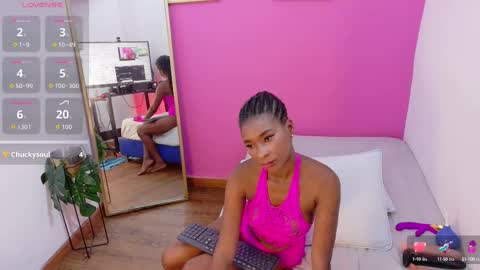 little sharon online show from September 24, 2025, 7:17 pm