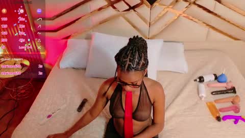 little sharon online show from September 26, 2025, 3:10 am