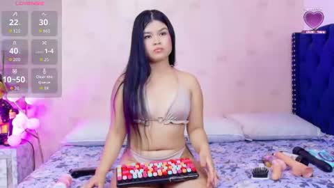 Snapshot of petitelittlemissy chatting on July 19, 2026, 7:50 pm petitelittlemissy online show from July 19, 2026, 7:50 pm