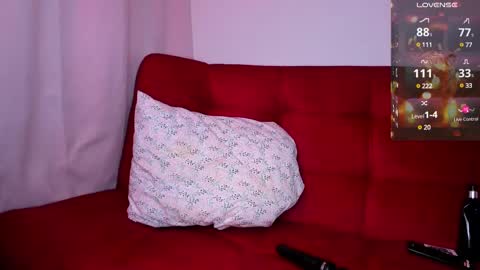 diana fansly petitemuse online show from March 8, 2025, 8:03 pm