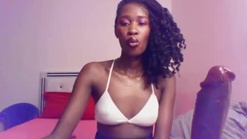 QueP online show from April 8, 2026, 5:35 pm