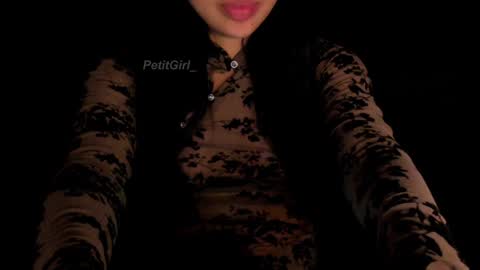 Snapshot of petitgirl_ chatting on December 18, 2024, 11:19 pm J A S S online show from December 18, 2024, 11:19 pm