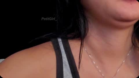 Snapshot of petitgirl_ chatting on December 29, 2024, 1:38 pm J A S S online show from December 29, 2024, 1:38 pm