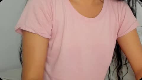 Snapshot of petitgirl_ chatting on February 22, 2025, 3:56 am J A S S online show from February 22, 2025, 3:56 am