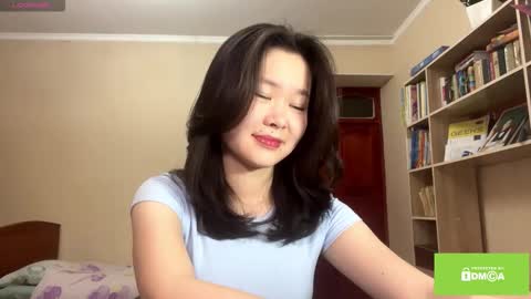 Snapshot of petronilayoshimori chatting on February 10, 2026, 12:09 pm Hello Viola here online show from February 10, 2026, 12:09 pm