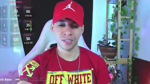 Snapshot of petter_coleman chatting on December 2, 2025, 6:03 pm Petter Coleman online show from December 2, 2025, 6:03 pm