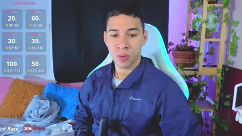 Snapshot of petter_coleman chatting on December 4, 2025, 5:10 pm Petter Coleman online show from December 4, 2025, 5:10 pm