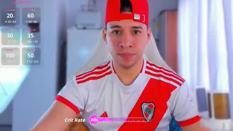 Snapshot of petter_coleman chatting on December 20, 2025, 5:20 pm Petter Coleman online show from December 20, 2025, 5:20 pm