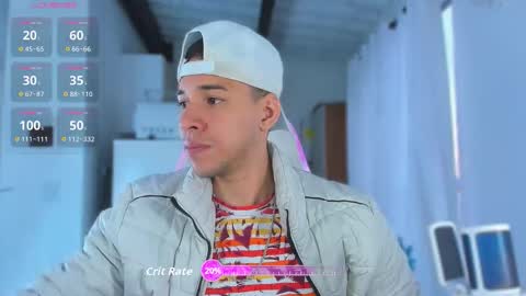 Snapshot of petter_coleman chatting on December 21, 2025, 10:06 pm Petter Coleman online show from December 21, 2025, 10:06 pm