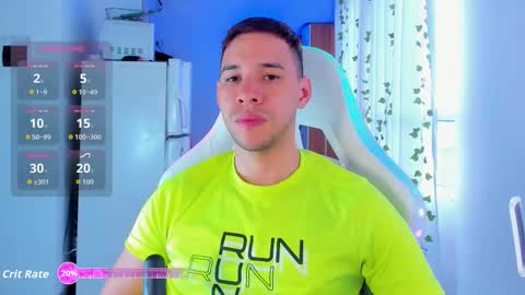 Snapshot of petter_coleman chatting on January 5, 2026, 7:17 pm Petter Coleman online show from January 5, 2026, 7:17 pm