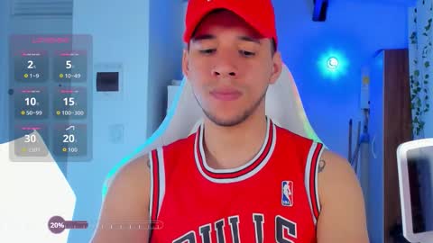 Snapshot of petter_coleman chatting on January 10, 2026, 1:29 am Petter Coleman online show from January 10, 2026, 1:29 am