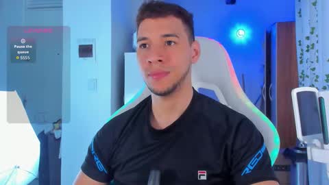 Snapshot of petter_coleman chatting on January 13, 2026, 8:58 pm Petter Coleman online show from January 13, 2026, 8:58 pm