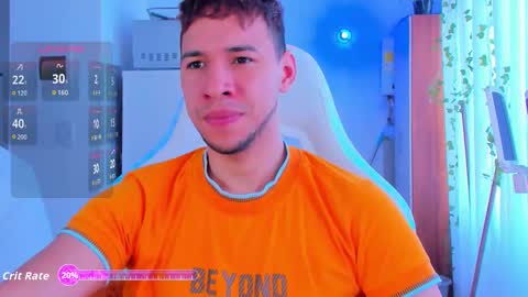 Snapshot of petter_coleman chatting on January 17, 2026, 6:33 pm Petter Coleman online show from January 17, 2026, 6:33 pm