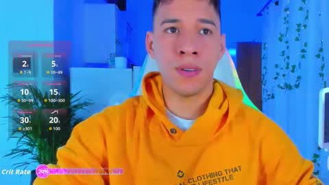 Snapshot of petter_coleman chatting on February 2, 2026, 11:03 pm Petter Coleman online show from February 2, 2026, 11:03 pm