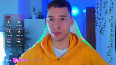 Snapshot of petter_coleman chatting on February 4, 2026, 5:35 am Petter Coleman online show from February 4, 2026, 5:35 am