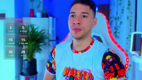 Snapshot of petter_coleman chatting on February 7, 2026, 6:39 am Petter Coleman online show from February 7, 2026, 6:39 am