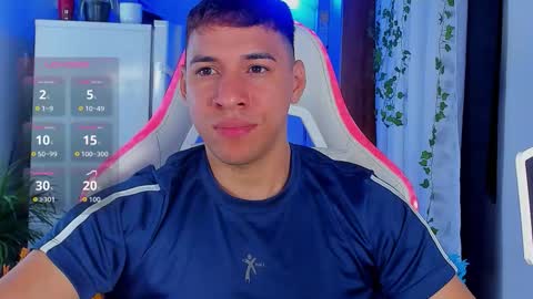 Snapshot of petter_coleman chatting on February 23, 2026, 11:46 pm Petter Coleman online show from February 23, 2026, 11:46 pm