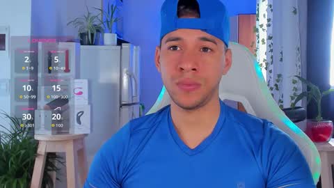 Snapshot of petter_coleman chatting on March 4, 2026, 9:10 pm Petter Coleman online show from March 4, 2026, 9:10 pm