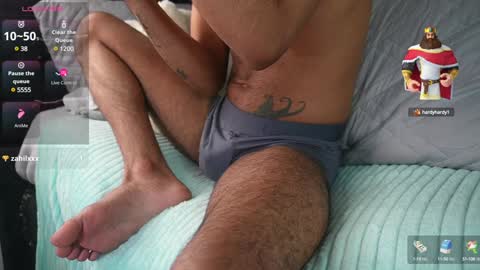Snapshot of pettercat chatting on February 2, 2025, 4:22 pm Pettercat online show from February 2, 2025, 4:22 pm