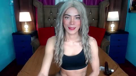 Jim online show from January 23, 2025, 12:19 pm