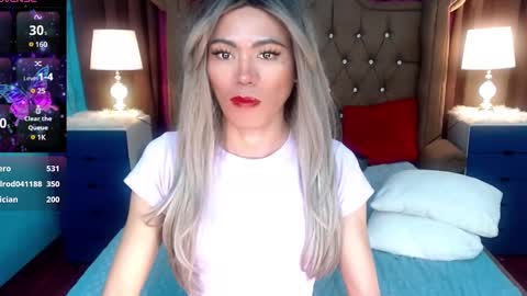 Jim online show from February 15, 2025, 6:01 pm