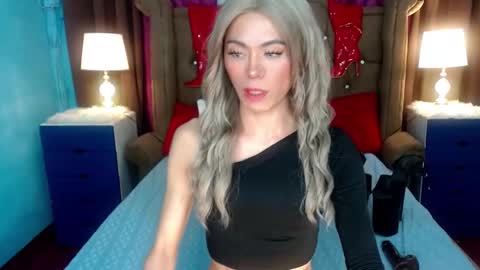 Jim online show from February 16, 2025, 2:43 pm