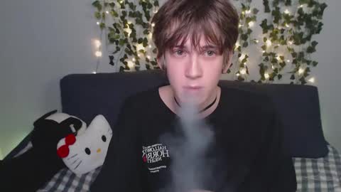 Snapshot of pexxide chatting on January 9, 2026, 12:24 am soren online show from January 9, 2026, 12:24 am