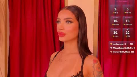 Snapshot of peytonreeds chatting on November 30, 2025, 3:27 pm Pet Rees online show from November 30, 2025, 3:27 pm