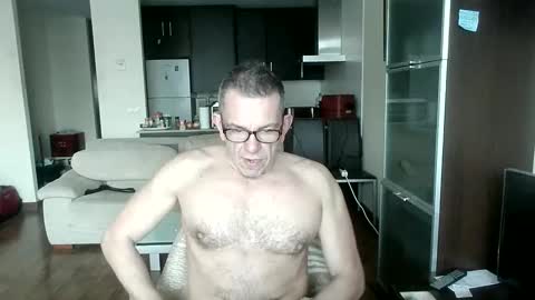 Alex  online show from November 13, 2025, 4:17 pm