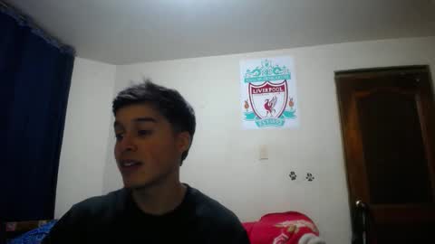 Snapshot of pgcf95 chatting on January 8, 2026, 5:10 am pgcf95 online show from January 8, 2026, 5:10 am