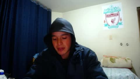 pgcf95 online show from May 15, 2026, 11:45 pm