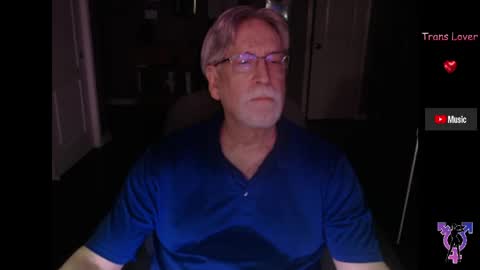 George online show from May 3, 2026, 2:06 am